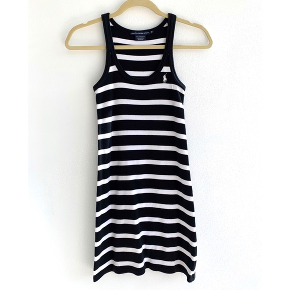 Ralph Lauren Dresses & Skirts - Ralph Lauren Tank Dress